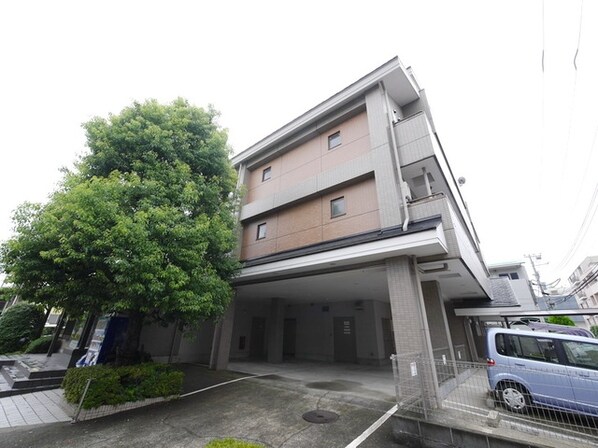 リブルHANASENの物件内観写真